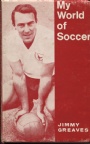 Fotboll Brittisk-British  My World of Soccer