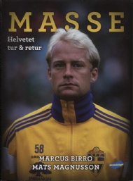 Sportboken - Masse - helvetet tur & retur