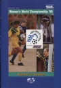 Fotboll Dam-Women Guide to Womens World Championship 95