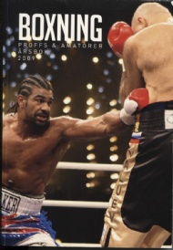 Sportboken - Boxning proffs & amatrer rsbok 2009