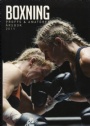 My world Boxning proffs & amatrer rsbok 2011