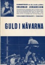My world Guld i Nvarna