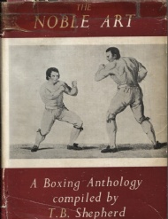 Sportboken - The Noble Art