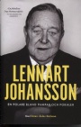 FOTBOLL-Klubbar-vrigt En polare bland pampar och pokaler Lennart Johansson 