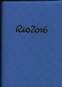 2016 Rio De Janeiro Rio 2016