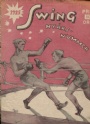 Tidskrifter-Periodica Swing nr. 1 1925 Nyrsnummer