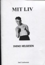 Danska Sportbok Mit Liv Sved Helgesen