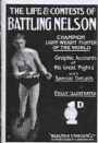 My world The life & contests of Battling Nelson