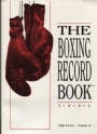 My world The Boxing Record Book 1998