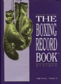 My world The Boxing Record Book 1999