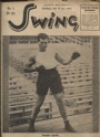 My world Swing nr.  2 1925