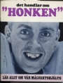 Ishockey - Hockey Det handlar om Honken