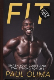 Sportboken - FIT Paul Olima