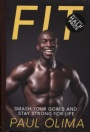Bodybuilding FIT Paul Olima