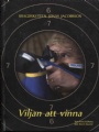 Sportskytte  Viljan att vinna - Bragdskytten Jonas Jacobsson