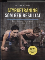 Sportboken - Styrketrning som ger resultat