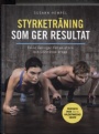 Bodybuilding Styrketrning som ger resultat