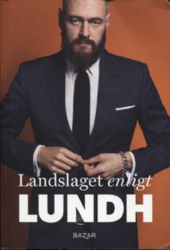 Sportboken - Landslaget enligt Lundh