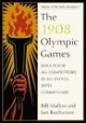 The 1908 Olympic Games - 950 Kr