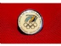 Pins-N�lm�rken Sveriges olympiska kommitte 2002 &Ouml;stersund