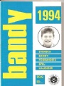 Bandy-Innebandy Bandy 1994