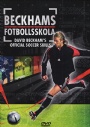 Suomi-Finska Sportbok Beckhams Fotbollsskola