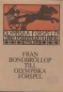 vm 1978 Frn bondbrllop till olympiska frspel