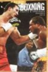 Sportboken - Boxning proffs & amatrer rsbok 2010