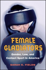Sportboken - Female Gladiators