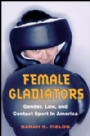Idrottsocialt Female Gladiators