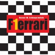 Sportboken - F1errari  Ferrari
