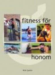 Sportboken - Fitness fr honom