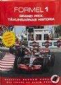 Motorsport Formel 1  Grand Prix t&auml;vlingarna historia