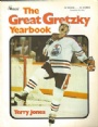 ISHOCKEY The Great Gretzky yearbook