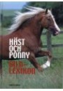Sportlexikon-Encyclopedia H&auml;st och Ponny bildlexikon