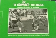 Sportboken - Vi &auml;r tillbaka - Hammarbys v&auml;g tillbaka till allsvenskan