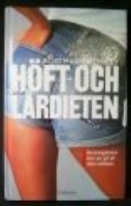 Sportboken - H&ouml;ft- och l&aring;rdieten