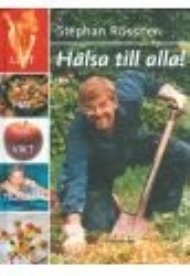 Sportboken - H�lsa till alla
