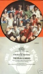 Diverse-Miscellaneous Peace Band REGGAE 1979 
