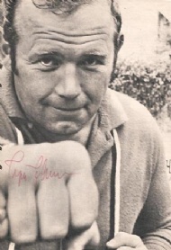 Sportboken - Boxning Ingemar Johansson