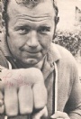Boxning Boxning Ingemar Johansson