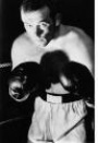 My world Ingemar Johansson