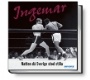 Boxning Ingmar Johansson Natten d&aring; Sverige stod stilla