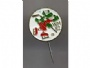 Pins-N�lm�rken-Medaljer World Hockey Championship Ishockey VM Italien 1982