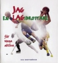 Sportboken - Jag en lagidrottare
