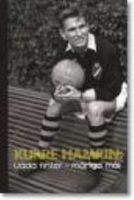 Sportboken - Kurre Hamrin udda finter - mnga ml
