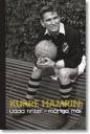 Fotboll - biografier/memoarer Kurre Hamrin udda finter - mnga ml