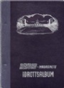 Samlaralbum RekordMagasinet idrottsalbum 1956