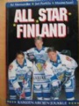 Ishockey All star Finland  kaikkien aikojen joukkue