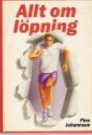 Sportboken - Allt om lpning